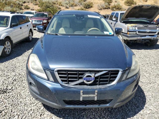 YV4960DZ0A2120916 - 2010 VOLVO XC60 3.2 SILVER photo 5