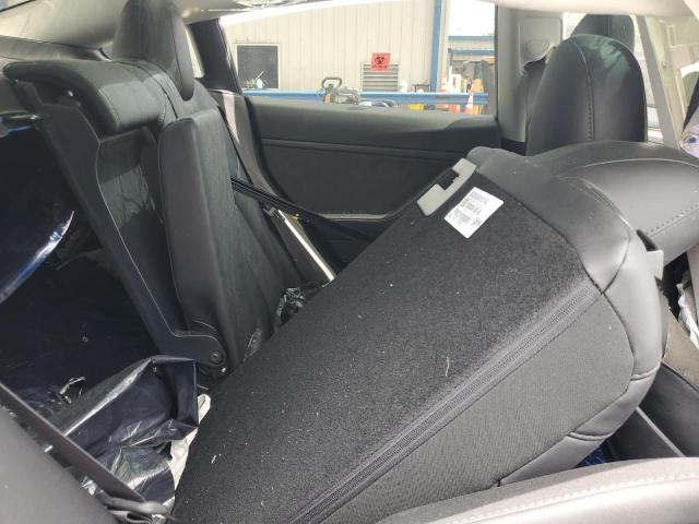 5YJ3E1EA7PF682912 - 2023 TESLA MODEL 3 BLUE photo 11