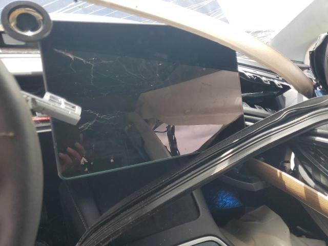 5YJ3E1EA7PF682912 - 2023 TESLA MODEL 3 BLUE photo 9