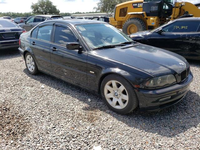 WBAAM3348YCA89674 - 2000 BMW 323 I BLACK photo 4