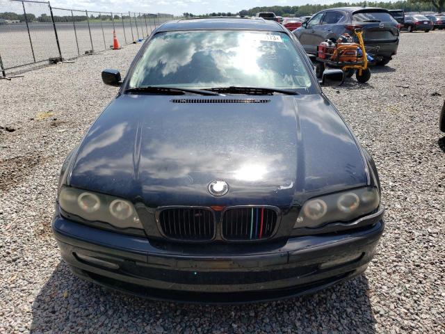 WBAAM3348YCA89674 - 2000 BMW 323 I BLACK photo 5