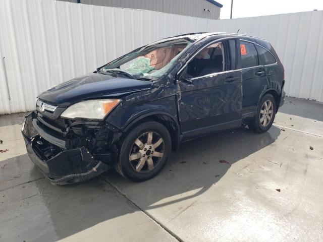 2008 HONDA CR-V EX, 