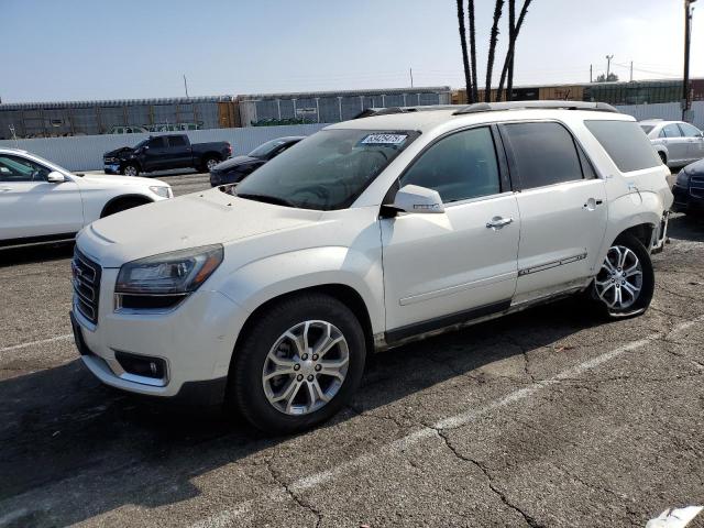 2015 GMC ACADIA SLT-1, 
