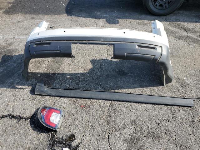 1GKKRRKD1FJ214067 - 2015 GMC ACADIA SLT-1 WHITE photo 13