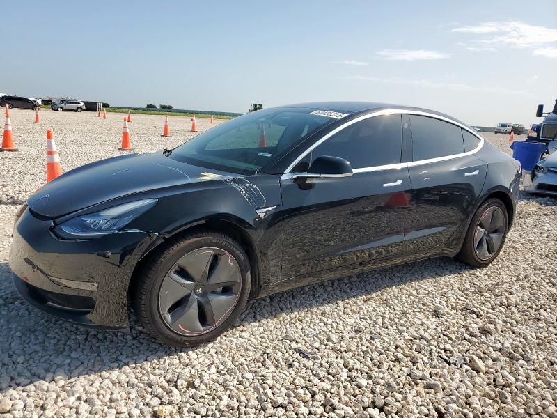2019 TESLA MODEL 3, 