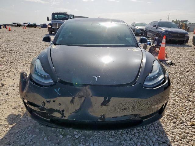 5YJ3E1EA0KF344518 - 2019 TESLA MODEL 3 黑色 照片 5