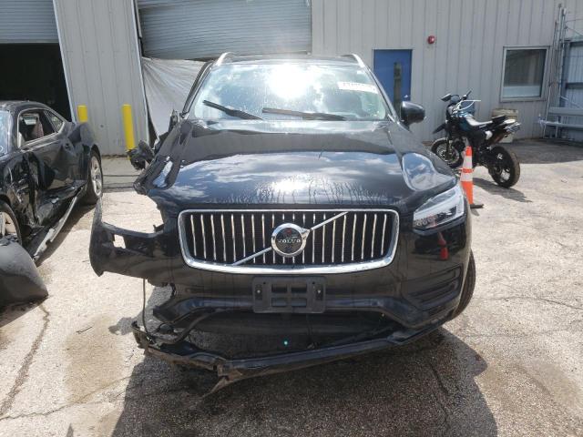 YV4102PKXL1557288 - 2020 VOLVO XC90 T5 MOMENTUM BLACK photo 5