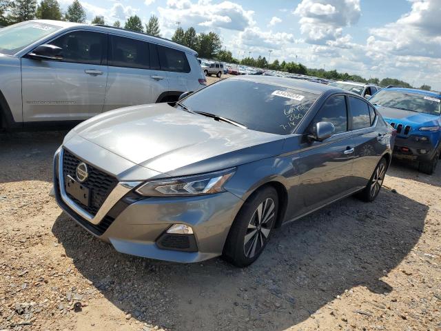 2021 NISSAN ALTIMA SV, 