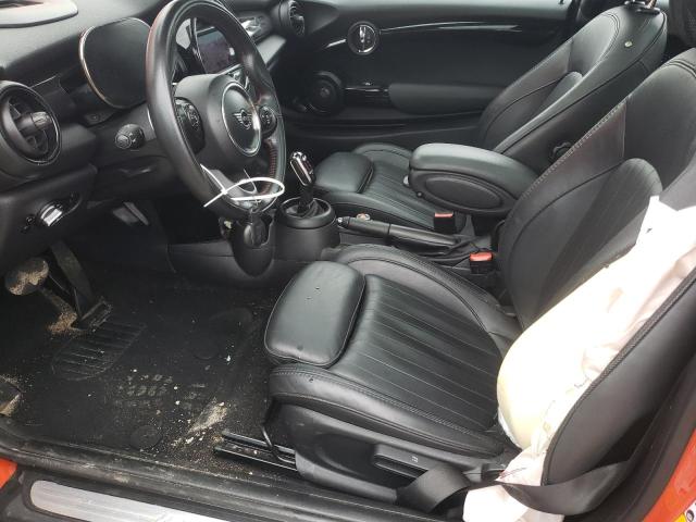 WMWXR5C08M2N51331 - 2021 MINI COOPER S Narıncı foto 7