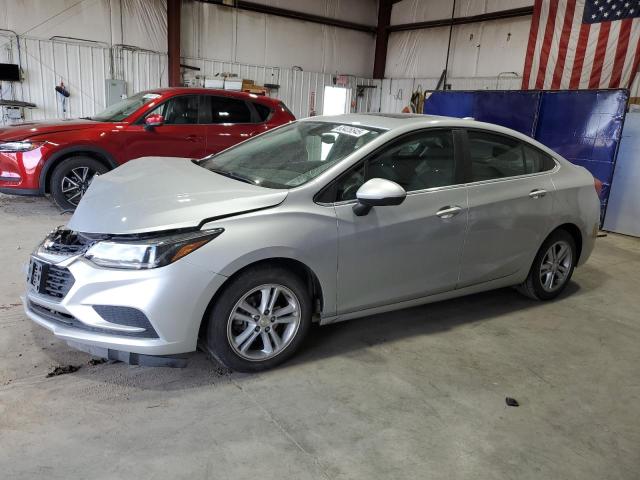 2018 CHEVROLET CRUZE LT, 