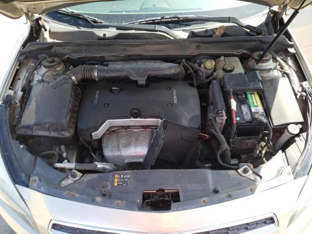 1G11C5SA1DF317490 - 2013 CHEVROLET MALIBU 1LT 金色 照片 11