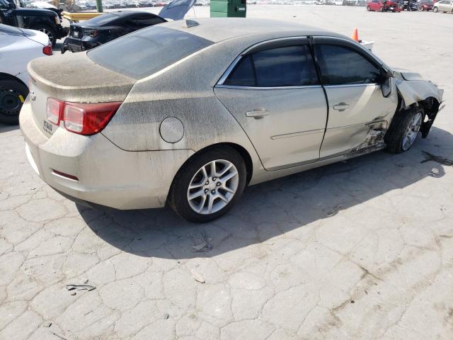 1G11C5SA1DF317490 - 2013 CHEVROLET MALIBU 1LT 金色 照片 3