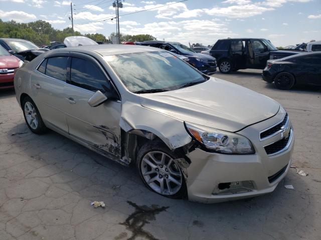 1G11C5SA1DF317490 - 2013 CHEVROLET MALIBU 1LT 金色 照片 4