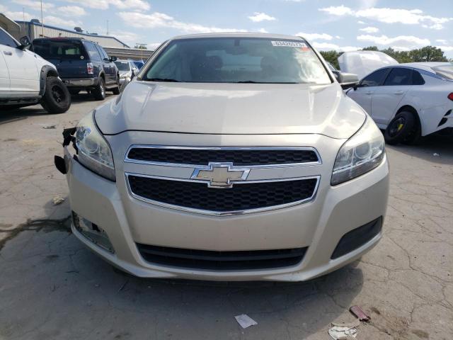1G11C5SA1DF317490 - 2013 CHEVROLET MALIBU 1LT 金色 照片 5
