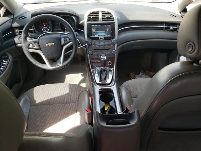 1G11C5SA1DF317490 - 2013 CHEVROLET MALIBU 1LT 金色 照片 8