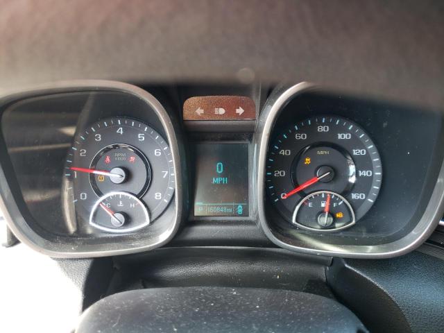 1G11C5SA1DF317490 - 2013 CHEVROLET MALIBU 1LT 金色 照片 9