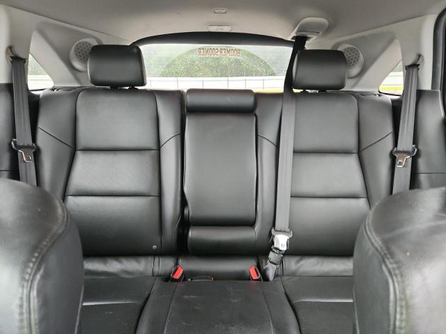 5J8TB4H77GL018294 - 2016 ACURA RDX ADVANCE GRAY photo 10