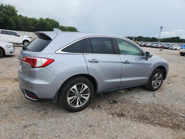 5J8TB4H77GL018294 - 2016 ACURA RDX ADVANCE GRAY photo 3
