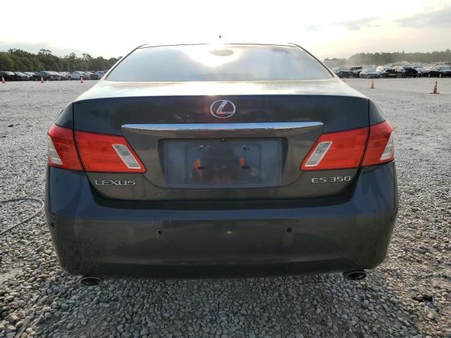 JTHBJ46G692322613 - 2009 LEXUS ES 350 GRAY photo 6