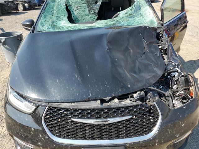 2C4RC1BG1PR535420 - 2023 CHRYSLER PACIFICA TOURING L Qara foto 12