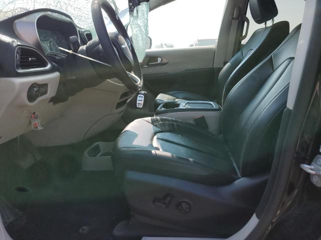 2C4RC1BG1PR535420 - 2023 CHRYSLER PACIFICA TOURING L Qara foto 7