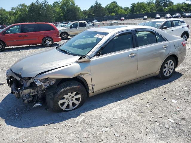 2007 TOYOTA CAMRY LE, 