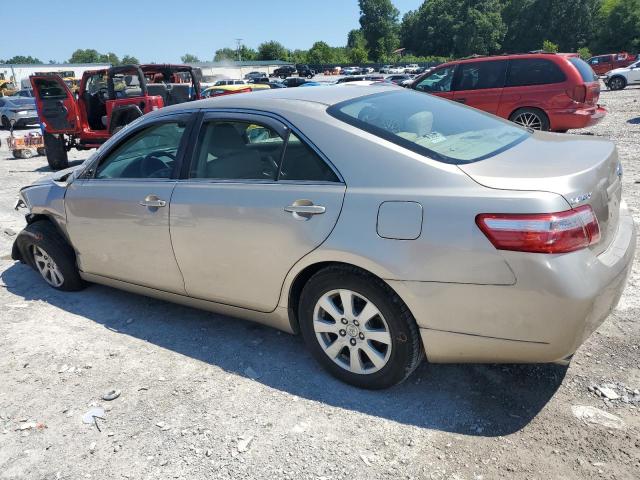 JTNBK46K173008289 - 2007 TOYOTA CAMRY LE GOLD photo 2