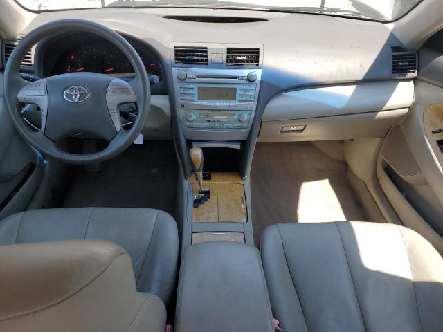 JTNBK46K173008289 - 2007 TOYOTA CAMRY LE GOLD photo 8