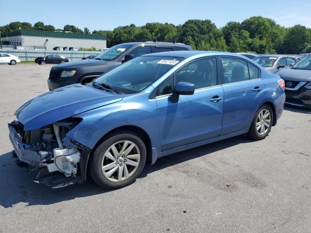 2015 SUBARU IMPREZA PREMIUM, 