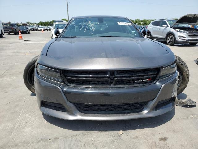 2C3CDXBG1PH622895 - 2023 DODGE CHARGER SXT GRAY photo 5