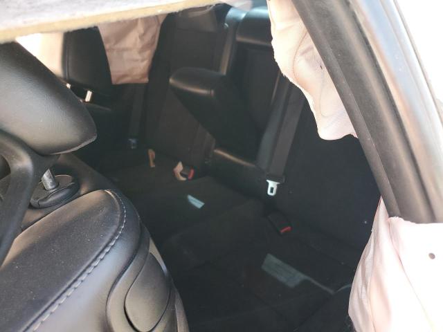 2C3CDZFJ4FH868615 - 2015 DODGE CHALLENGER R/T SCAT PACK BLUE photo 10