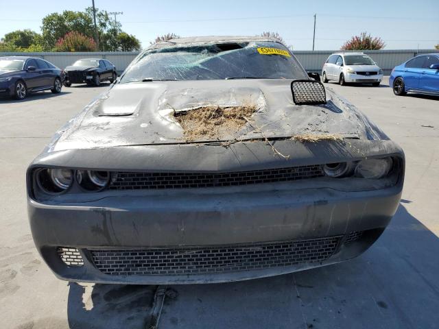 2C3CDZFJ4FH868615 - 2015 DODGE CHALLENGER R/T SCAT PACK BLUE photo 5