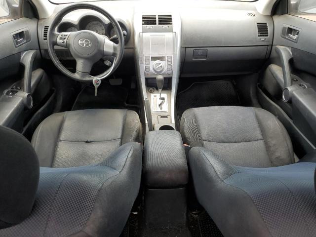 JTKDE177070146364 - 2007 TOYOTA SCION TC 银色 照片 8