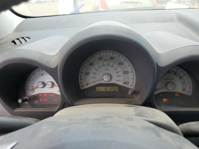 JTKDE177070146364 - 2007 TOYOTA SCION TC 银色 照片 9