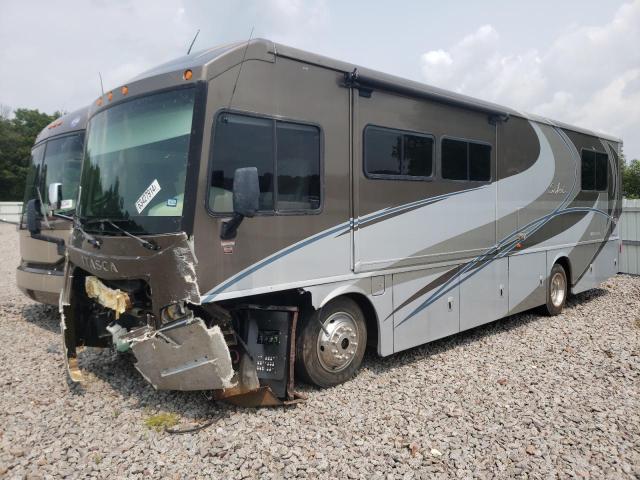 4UZAAJDT6ECFS7475 - 2014 FREIGHTLINER CHASSIS XC ორფეროვანი ფოტო 2