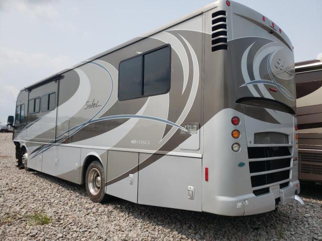 4UZAAJDT6ECFS7475 - 2014 FREIGHTLINER CHASSIS XC ორფეროვანი ფოტო 3