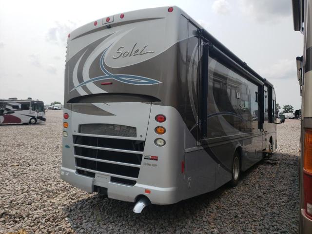 4UZAAJDT6ECFS7475 - 2014 FREIGHTLINER CHASSIS XC ორფეროვანი ფოტო 4