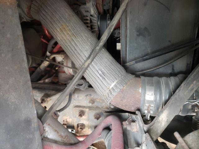 4UZAAJDT6ECFS7475 - 2014 FREIGHTLINER CHASSIS XC ორფეროვანი ფოტო 7