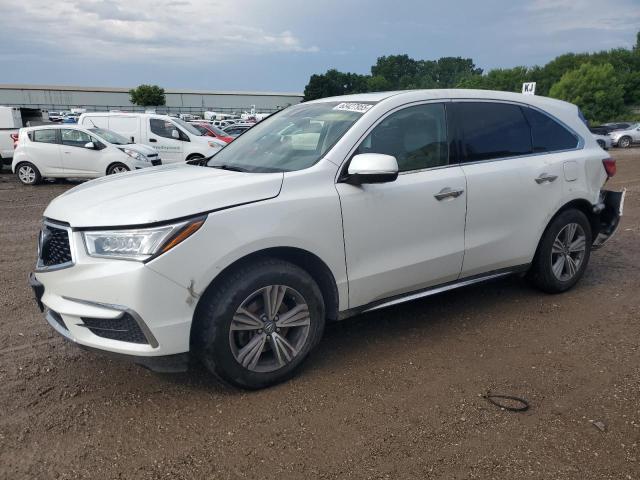 2020 ACURA MDX, 