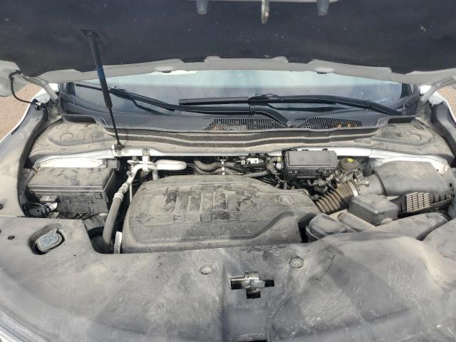 5J8YD4H33LL041272 - 2020 ACURA MDX WHITE photo 12