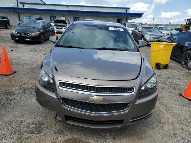 1G1ZC5E16BF293733 - 2011 CHEVROLET MALIBU 1LT თაფლისფერი ფოტო 5
