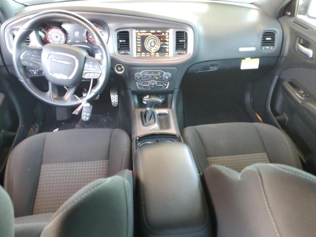 2C3CDXCT1PH535526 - 2023 DODGE CHARGER R/T 勃艮第红 照片 8