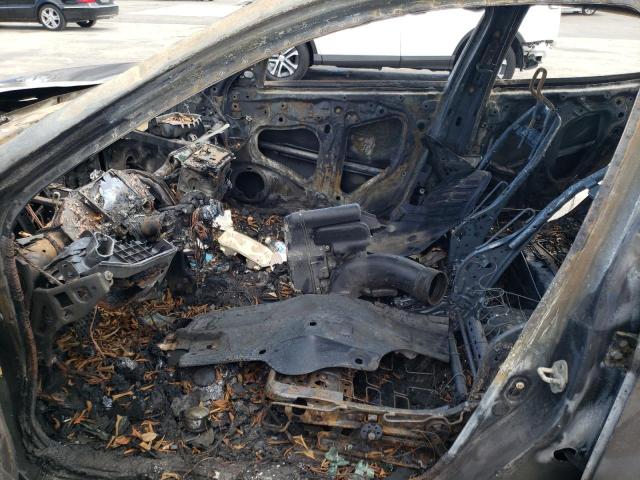 SHHFK7H42KU406708 - 2019 HONDA CIVIC SPORT 烧焦的 照片 7