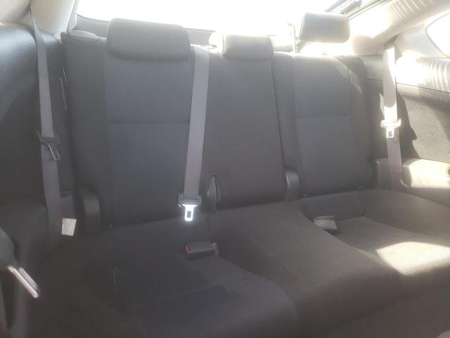 JTKDE167850050478 - 2005 TOYOTA SCION TC 黑色 照片 10