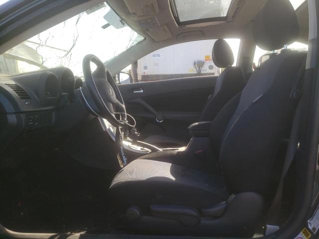 JTKDE167850050478 - 2005 TOYOTA SCION TC 黑色 照片 7