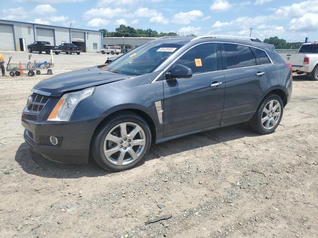 2011 CADILLAC SRX PREMIUM COLLECTION, null