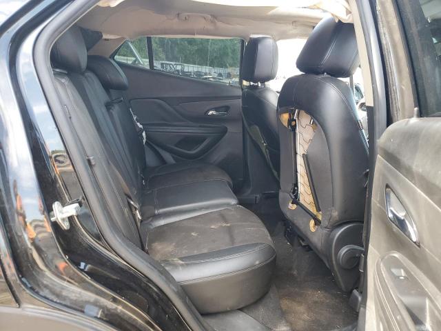 KL4CJASB6LB060804 - 2020 BUICK ENCORE PREFERRED BLACK photo 10