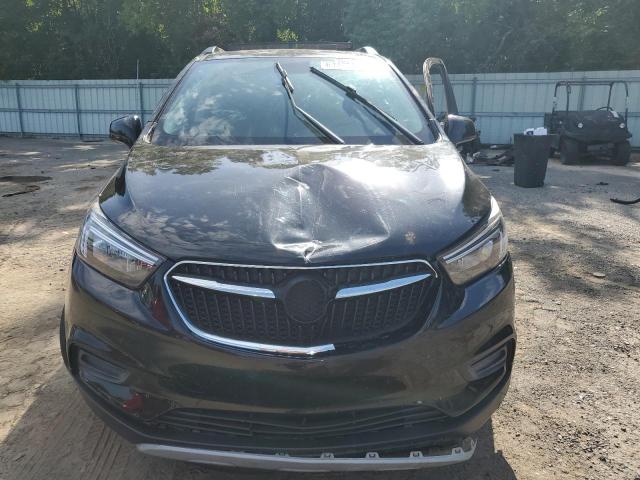 KL4CJASB6LB060804 - 2020 BUICK ENCORE PREFERRED BLACK photo 5