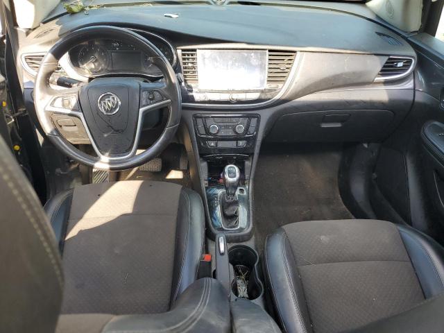 KL4CJASB6LB060804 - 2020 BUICK ENCORE PREFERRED BLACK photo 8