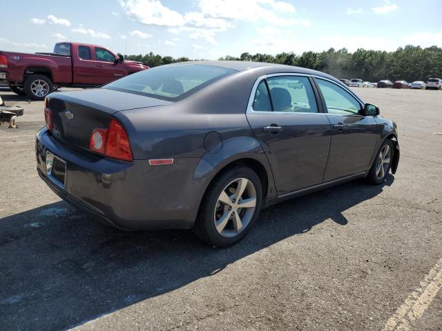 1G1ZC5E17BF103700 - 2011 CHEVROLET MALIBU 1LT 石墨色 照片 3